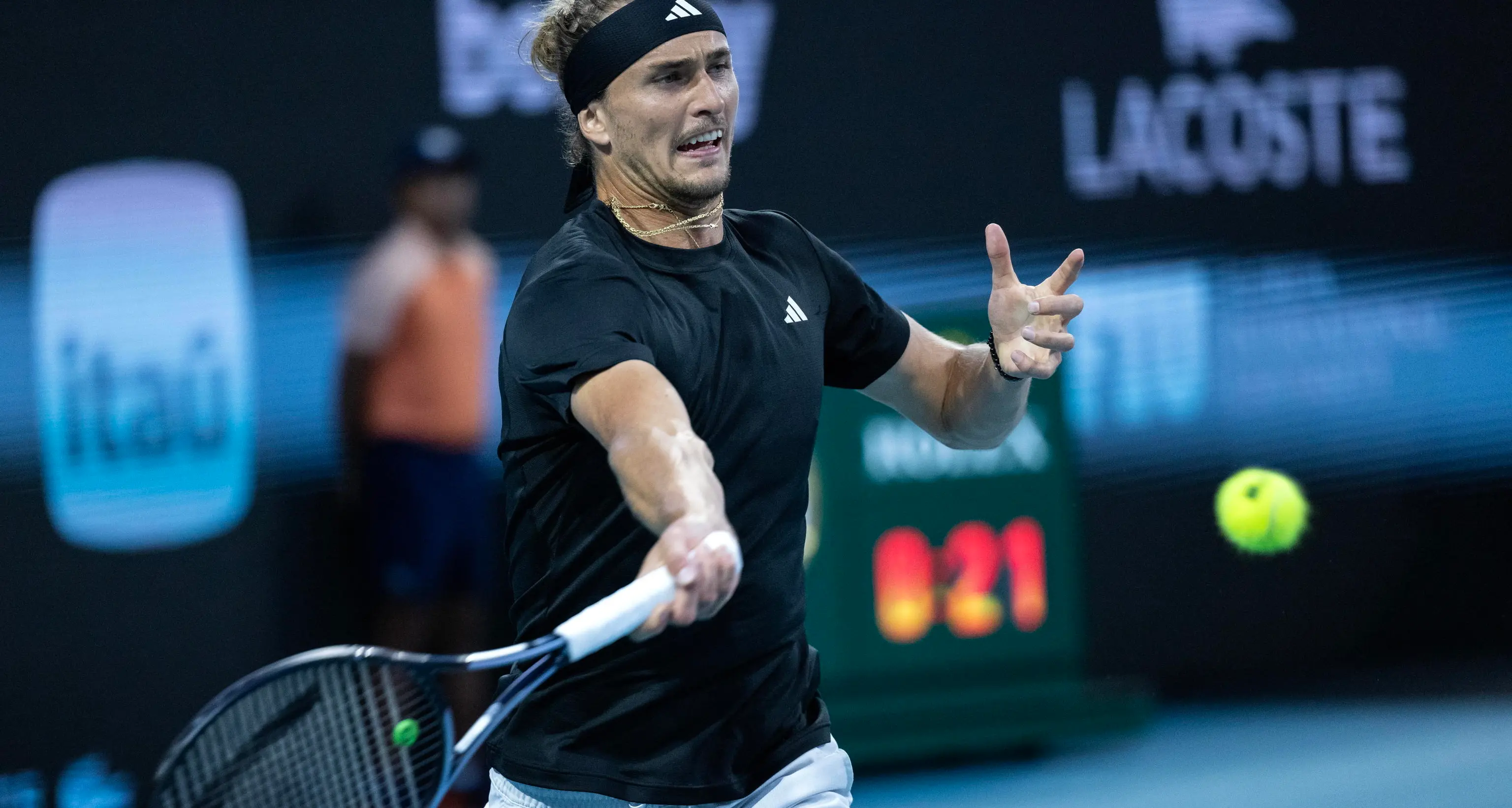 Atp Miami: Zverev ko, in finale contro Sinner c'è Dimitrov