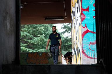 Precipitò da una terrazza a Roma, 'è stato un femminicidio'