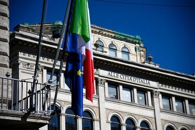 L'Istat conferma deficit 2025 al 3,1%, rivede al rialzo il Pil a +0,6%