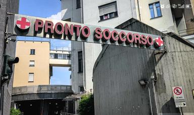 Caldo e salute mentale, fino al +20% di accessi a Pronto Soccorso