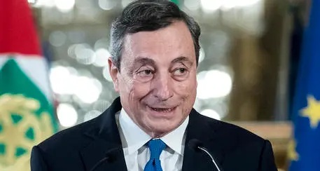 Draghi, da oggi un nuovo giro di consultazioni. Conte apre ma non sarà nel governo
