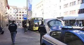 Cliente senza Green pass, chiuso un locale a Don Bosco
