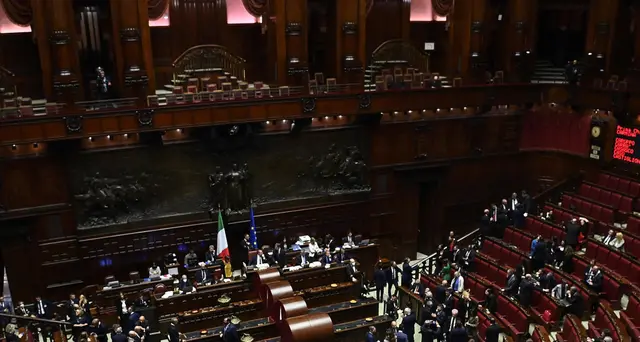 Parlamento:due vicepresidenti a FI,uno a testa per FdI-Lega