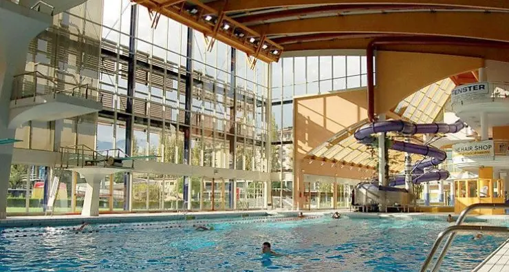 Caro energia, volano i costi dello sport