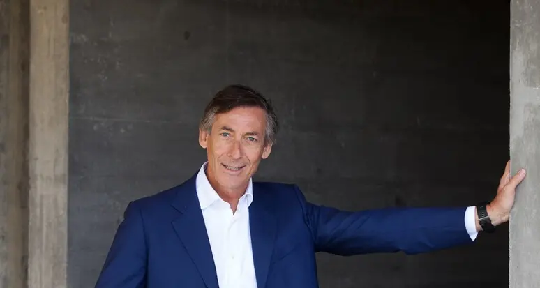 Widmann rompe con la Svp e si candida con una sua lista