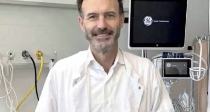 Il saluto del dottor Pierpaolo Bertoli: “Lascio l'Asl, in 37 anni medicina trasformata”