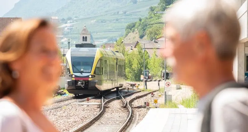Bonus pendolari Alto Adige 2024: 6.113 utenti riceveranno oltre 490mila euro