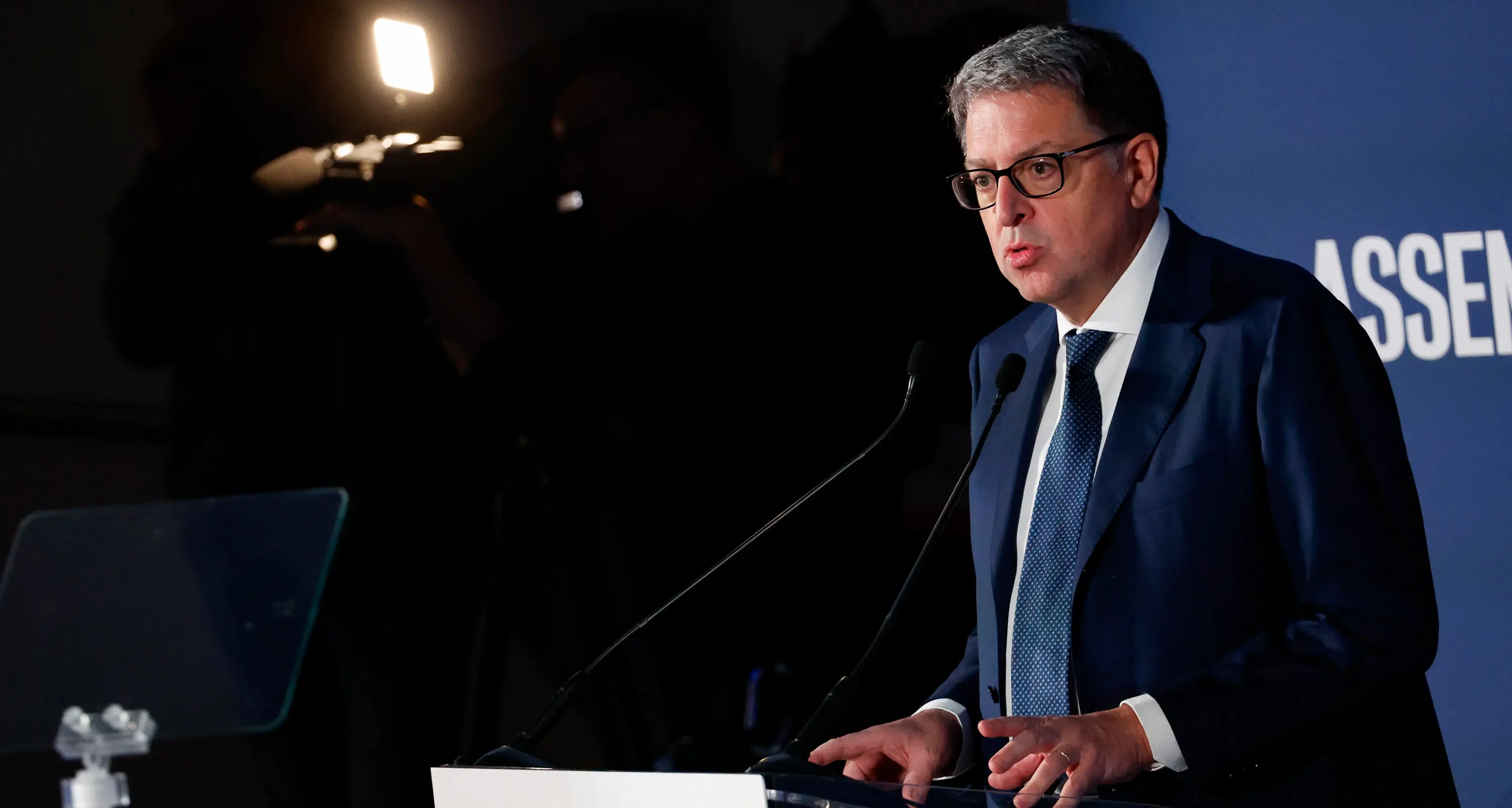 Federmeccanica: \"Al rinnovo l'obiettivo è un 'Ccnl Esg'\"