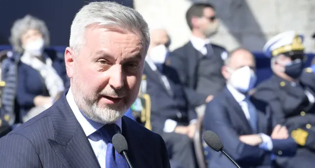 Spionaggio: Guerini, Biot non aveva accesso ad operazioni