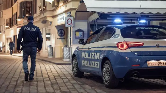 Questura Bolzano
