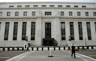 Fed, 'crescita economica moderata, aziende segnalano caro-diesel'