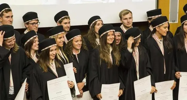 Buona notizia per gli studenti altoatesini: riconosciuti nuovi titoli di studio austriaci