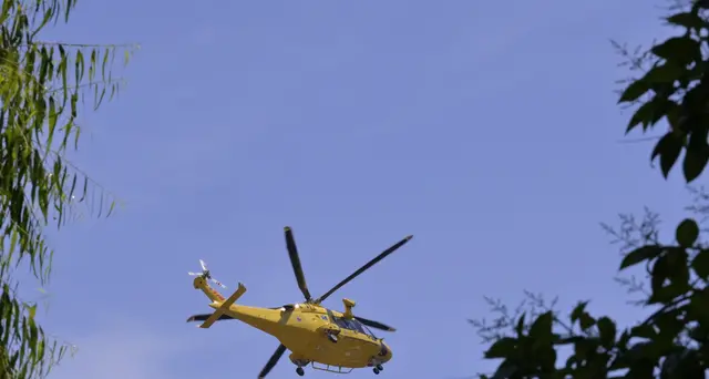 Incidenti montagna: precipita nel Lecchese,morto in ospedale