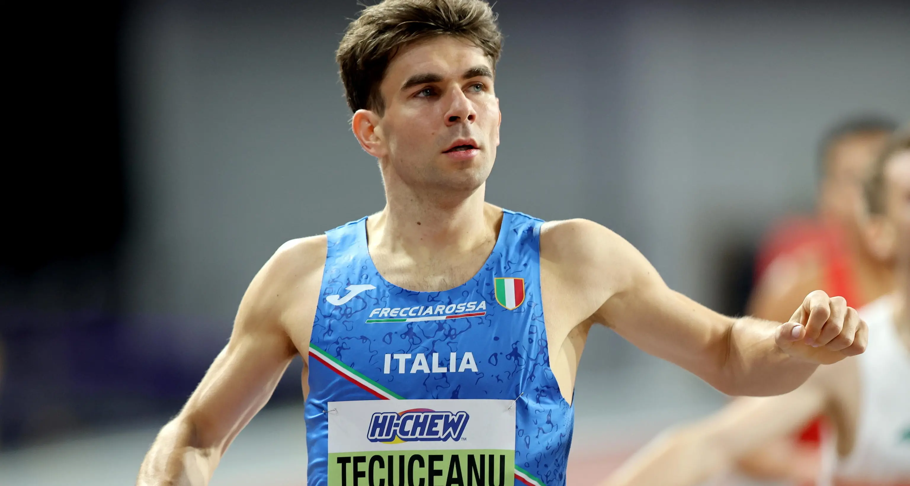 Europei atletica: bronzo per Tecuceanu negli 800m