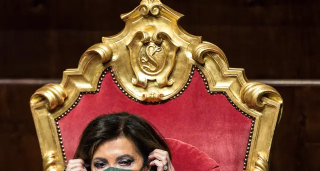 Ddl Zan: si va al voto segreto, Casellati da ok