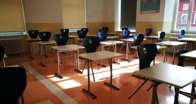 Scuola: in Alto Adige la percentuale più alta di personale non vaccinato