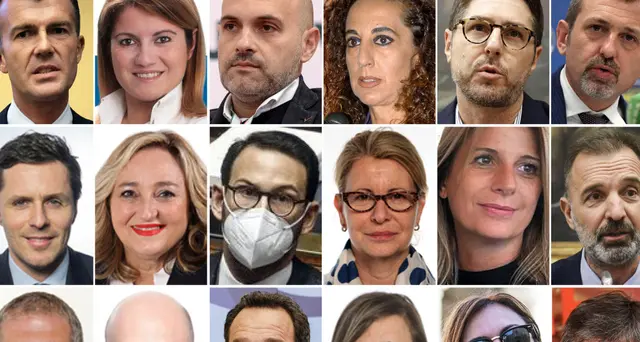 Governo: i sottosegretari hanno giurato