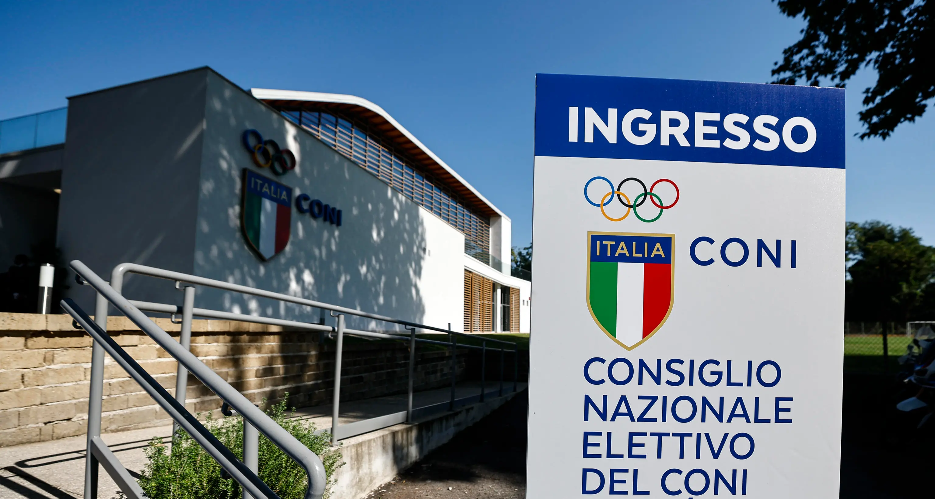Manovra: arriva il gioco 'Win for Italia Team', parte delle risorse al Coni
