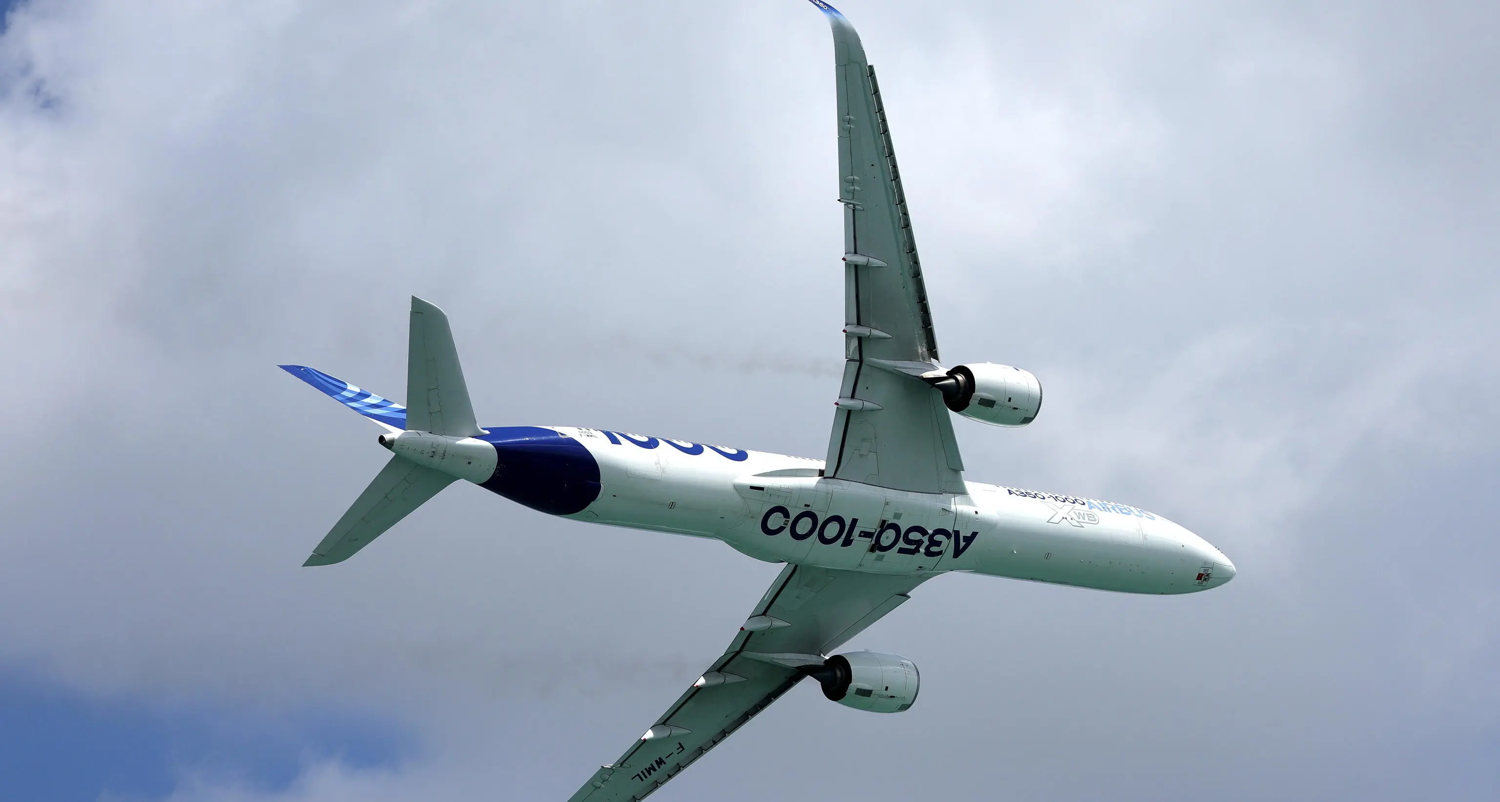 Airbus: utile netto record in aumento del 23% nel 2025