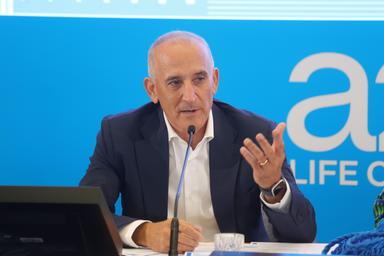 A2a, a Milano 1,3 miliardi di valore distribuito e investimenti a +24%