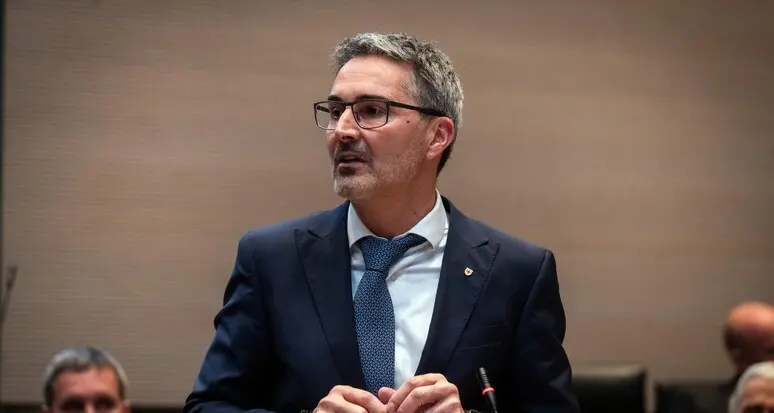Kompatscher: «Difficile votare una Giunta senza donne, gli accordi prevedono che Trento garantisca entrambi i generi»
