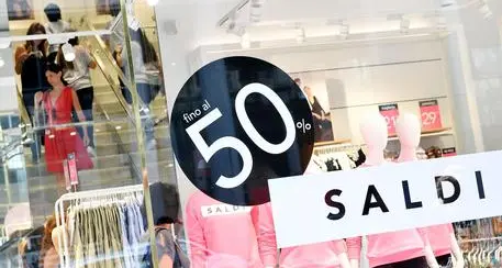 Saldi estivi: in Alto Adige sconti dal 15 luglio
