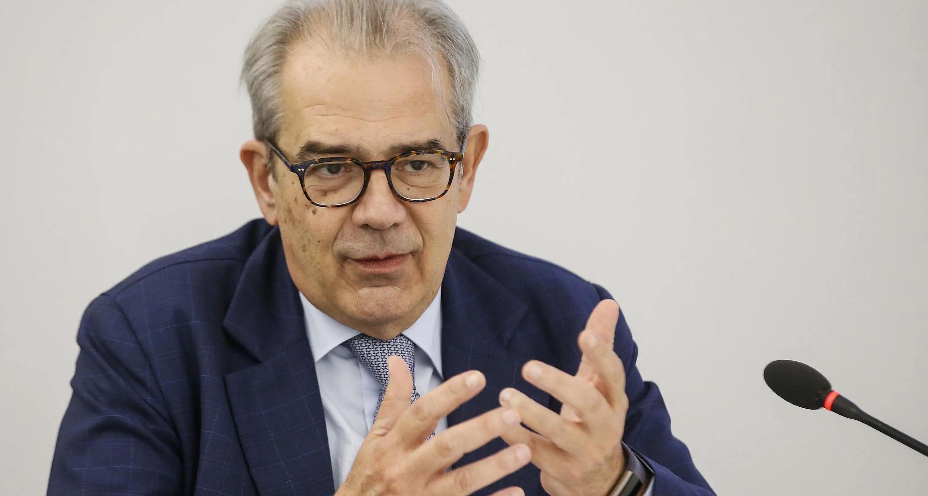 Confindustria: 'Vere urgenze rimodulare Pnrr e costo energia'