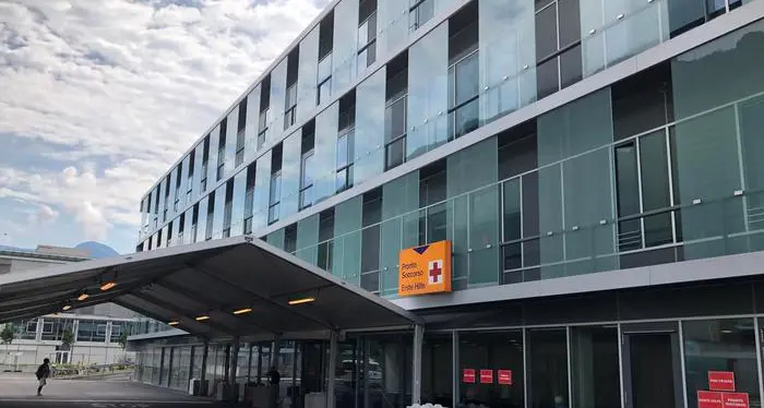 Al pronto soccorso di Bolzano arrivano i “mediatori” fra medici e pazienti