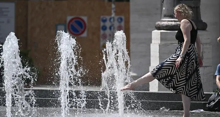 'Staycation', quest'estate un italiano su due non va in vacanza