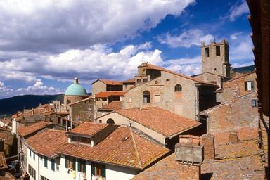 A resort di Cortona il "Best Culinary Community Partner" award 2026 di Virtuoso