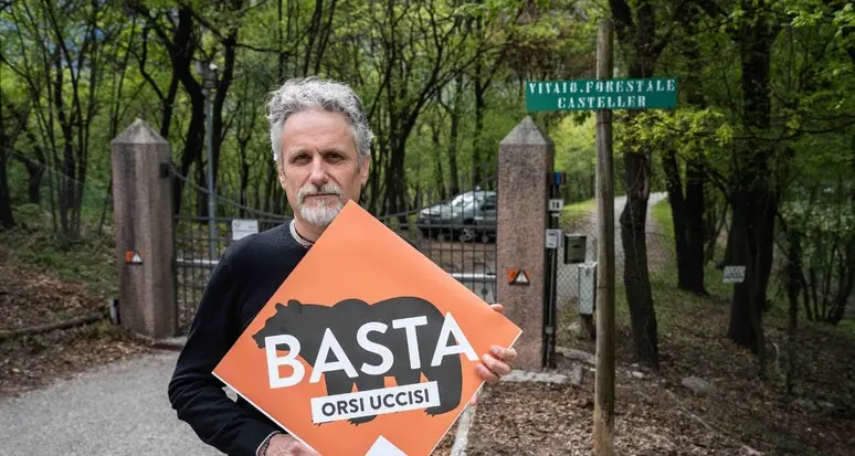 Bracconaggio, la Lav accusa la Provincia di Bolzano: «Far west della fauna»