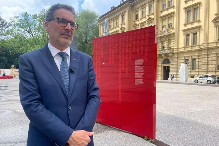 Kompatscher rassicura: «Rimarrò in carica fino alla fine del mio mandato»