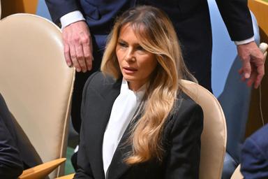Melania, 'ho avuto una bellissima infanzia sotto il comunismo'