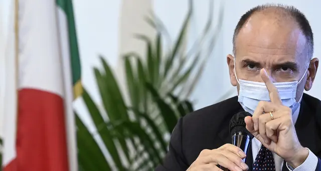 Calabria: Irto, si perde tempo, rinuncio a candidatura