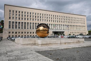 Farnesina, 'attacco hacker al nostro sito, effetti mitigati da protezione'