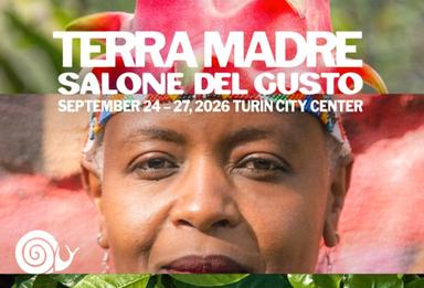 Quaranta voci per raccontare 40 anni di cambiamenti con Slow Food