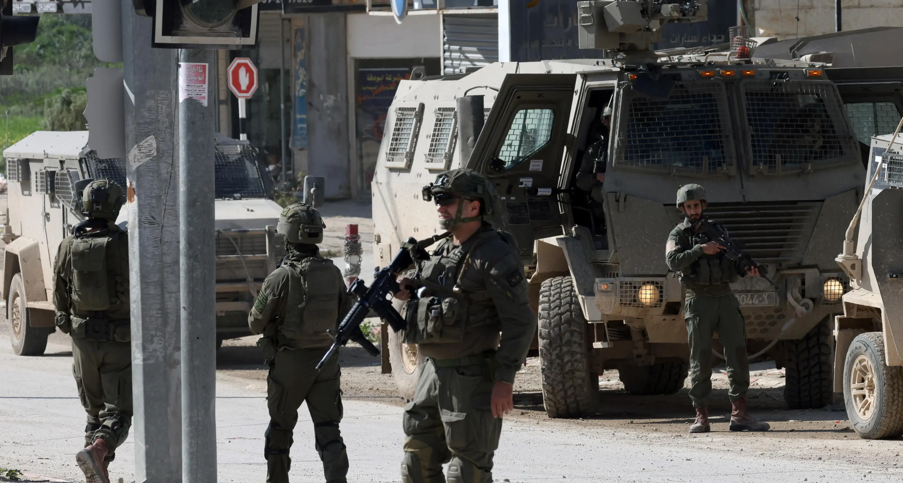 Gaza: l'Idf ordina evacuazione zone confinanti con Israele