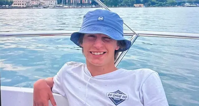Scomparso un ragazzo di 15 anni: l’appello delle forze delle ordine