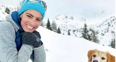 «Prima il rumore, poi le urla: per le slavine rischiamo la vita»