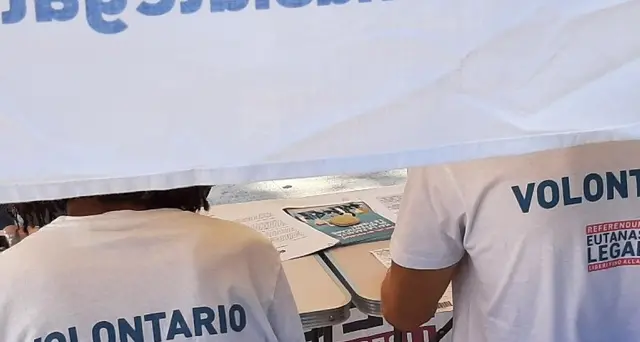 Suicidio assistito: consegnata strumentazione a Mario