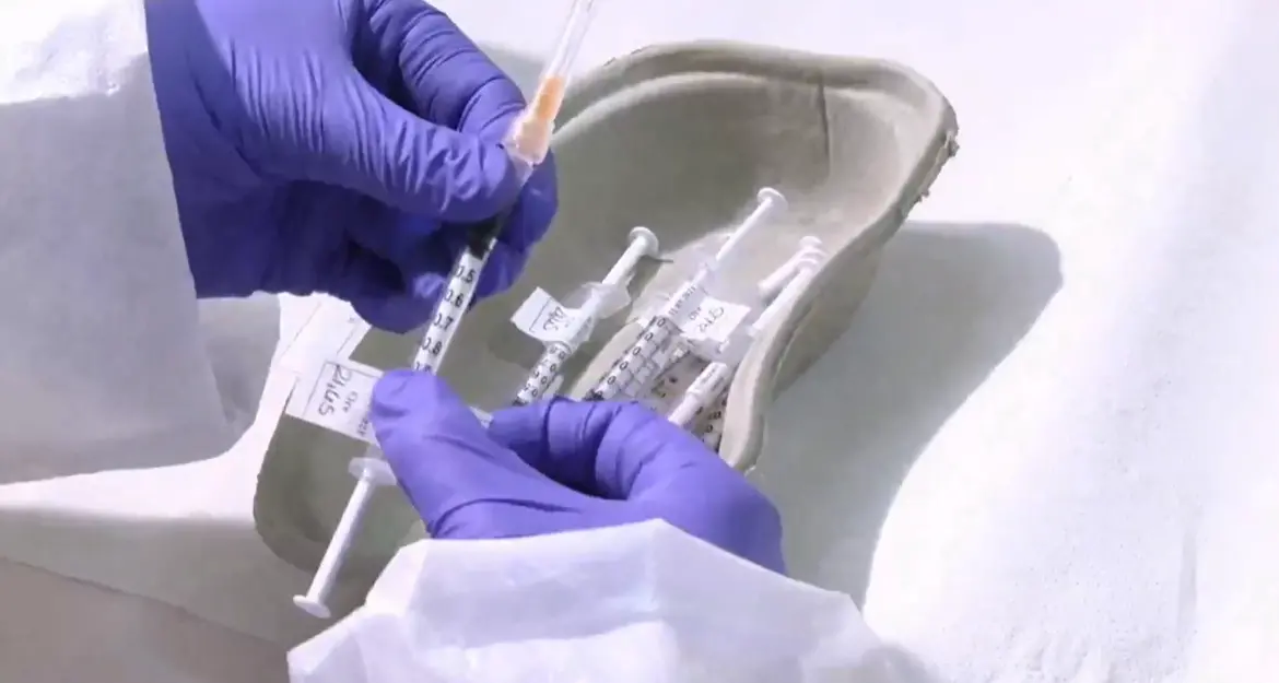 Vaccini, il record negativo dell’ Alto Adige: qui la percentuale più bassa d’Italia