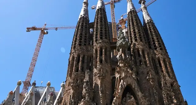 Siccità: Spagna, riserva idrica a livello più basso dal 1995