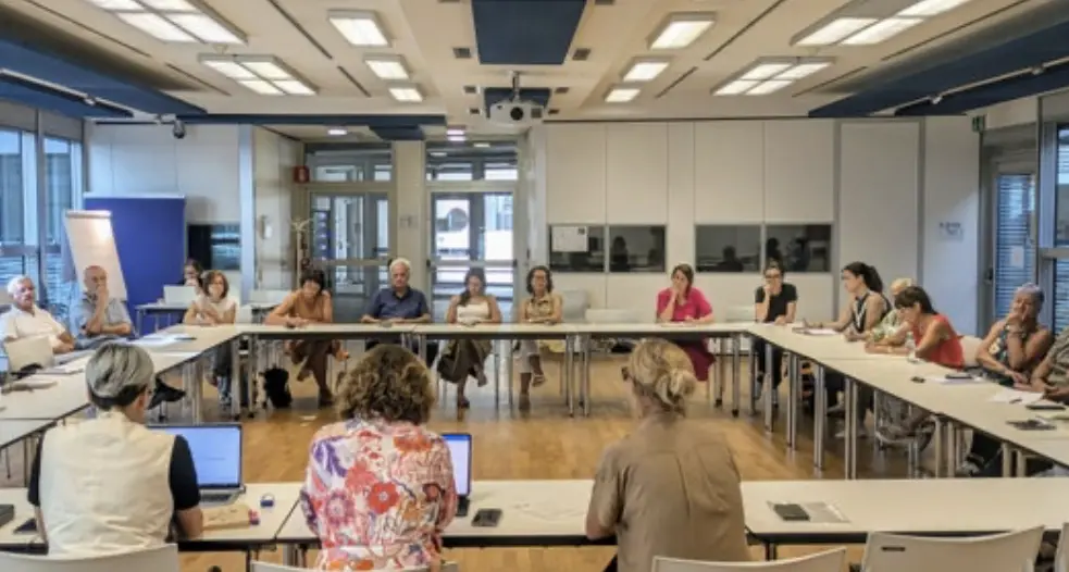 Insieme per un mondo solidale: Pamer ha incontrato le associazioni attive nella cooperazione allo sviluppo