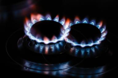 Il gas apre in rialzo sul mercato di Amsterdam (+2,6%)