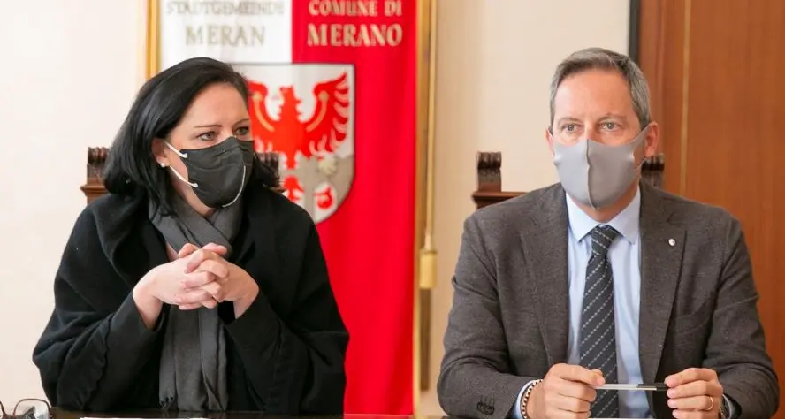 Crisi a Merano, si dimette l’assessora Claudia Benedetti