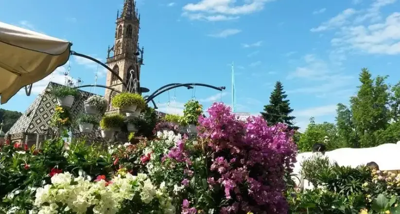 Bolzano e Trento al top in Itaia per la qualità della vita degli over 65