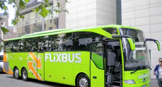Da Jesolo a Praga, aumentano i collegamenti estivi Flixbus da Bolzano