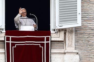 Il Papa terrà mercoledì l'udienza generale con i fedeli