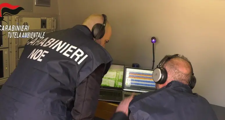 Sequestrate 4 tonnellate di fertilizzanti contaminati in consorzi agrari del Trentino Alto Adige