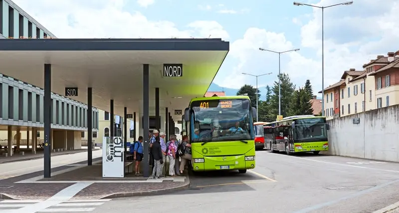 Trasporto pubblico, in Alto Adige nuovi orari grazie ai suggerimenti degli utenti